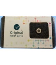 Нижняя направляющая проволоки 135011605, 135.011.605 Нижняя направляющая проволоки 135011605, 135.011.605